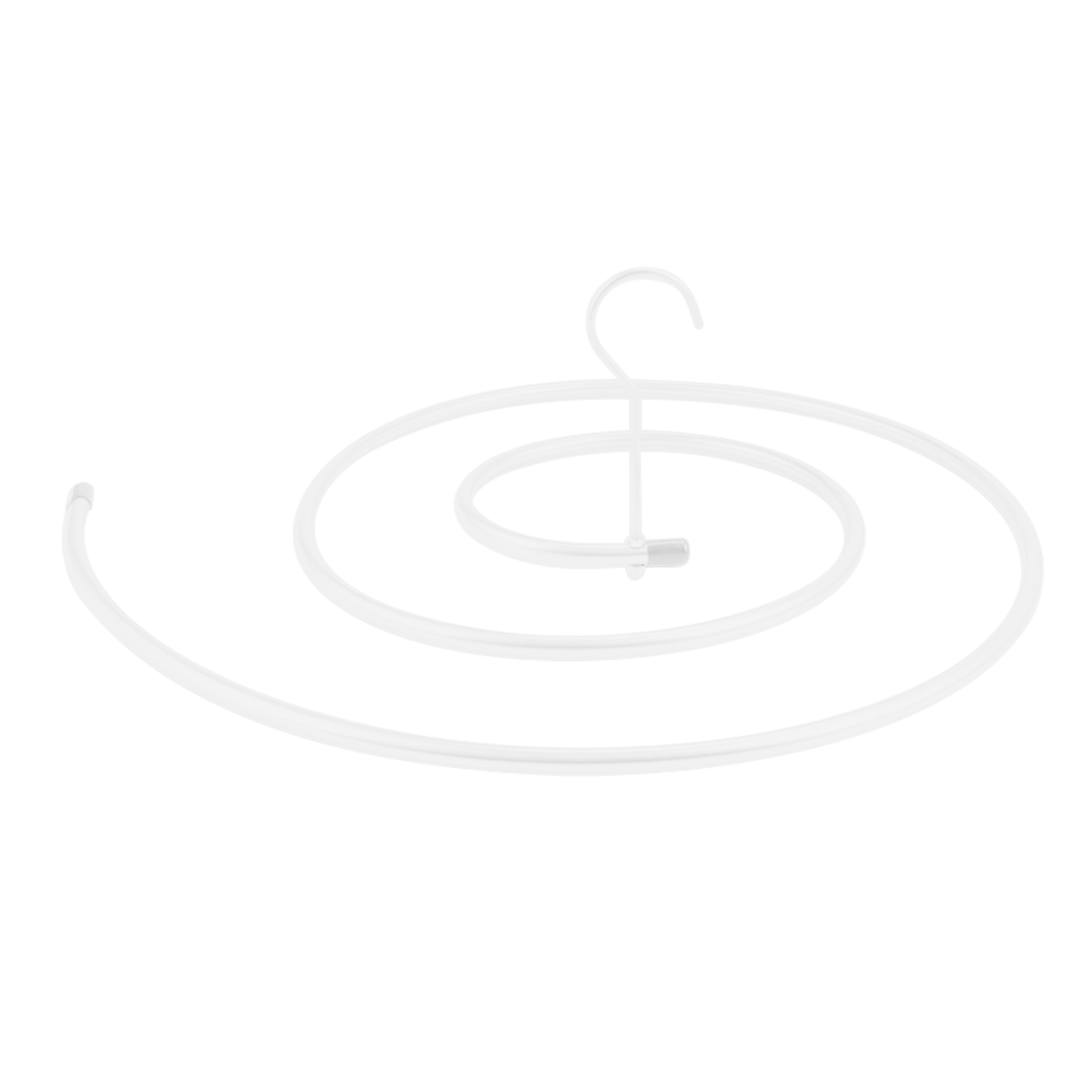 FlyFlyPromos - Spiral Shaped Hanger Image 5 - Promotional Product